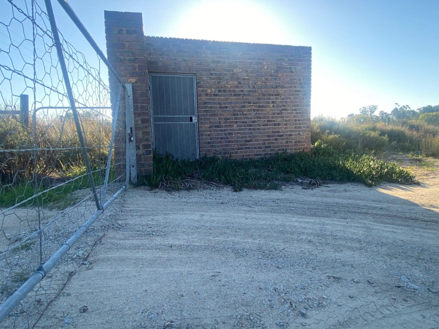 3 Bedroom Property for Sale in Hartebeesfontein Western Cape